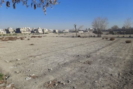 شناسایی ۴۵۸ هکتار اراضی بایر در استان سمنان
